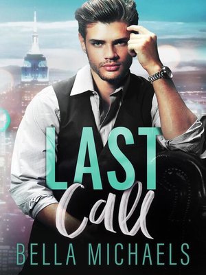 cover image of Last Call